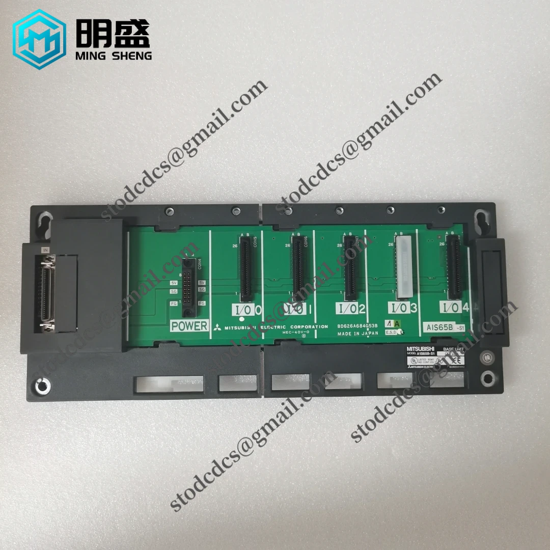 MITSUBISHI A1S65B-S1