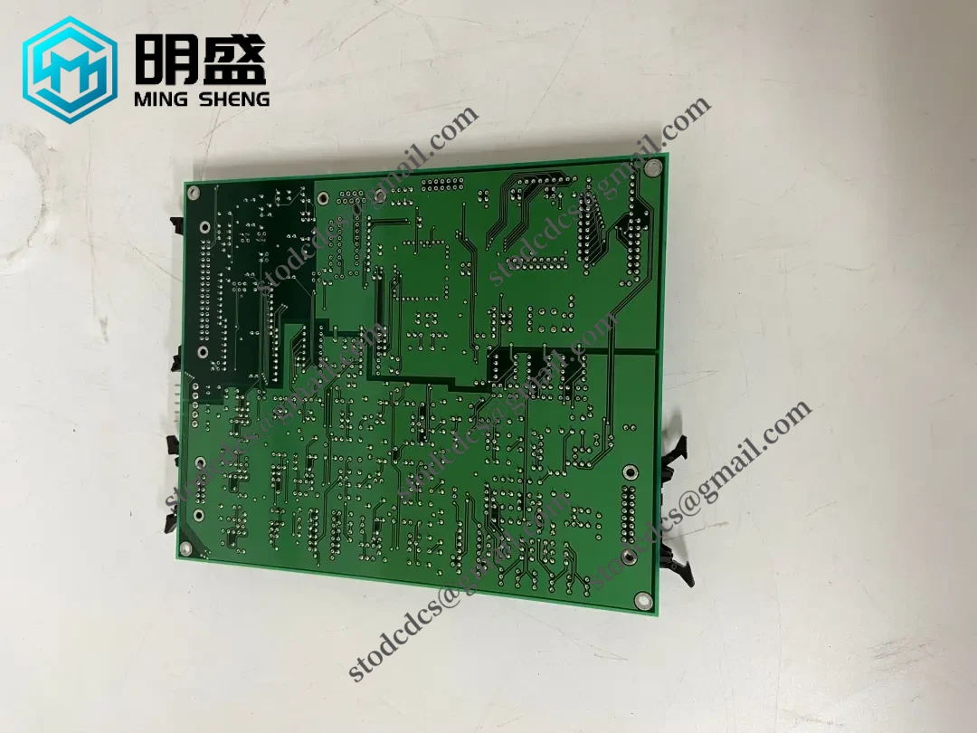 Mitsubishi MMS3120022-000 9100-03047-01 module details