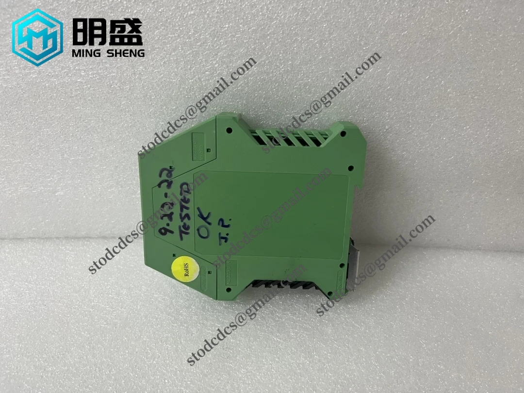 MOOG G123-825-001