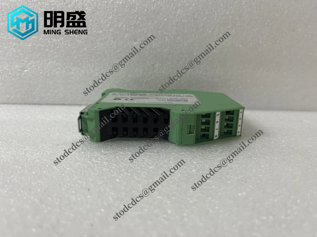 MOOG G123-825-001