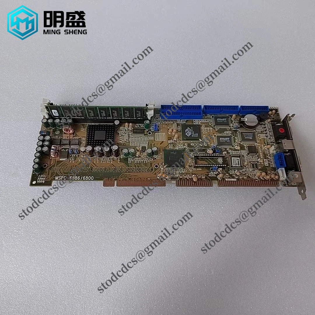 MSPC-6886 6800
