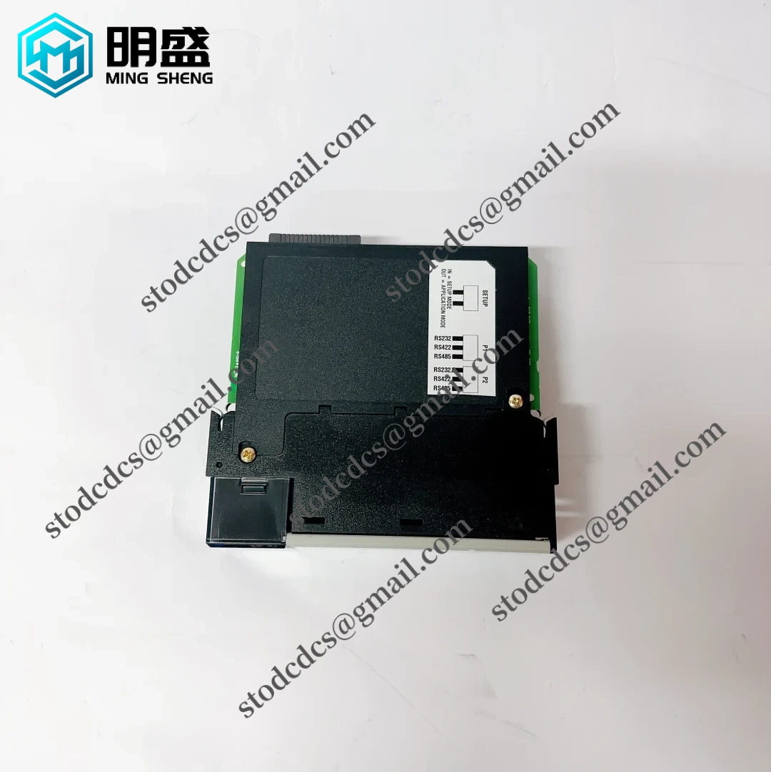 MVI56-PDPS 模块特写