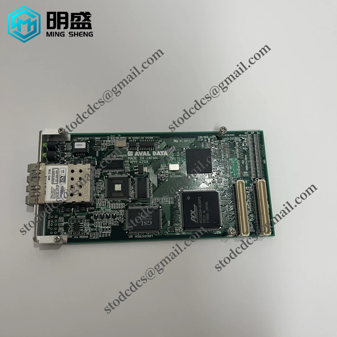 Motorola APM-420A