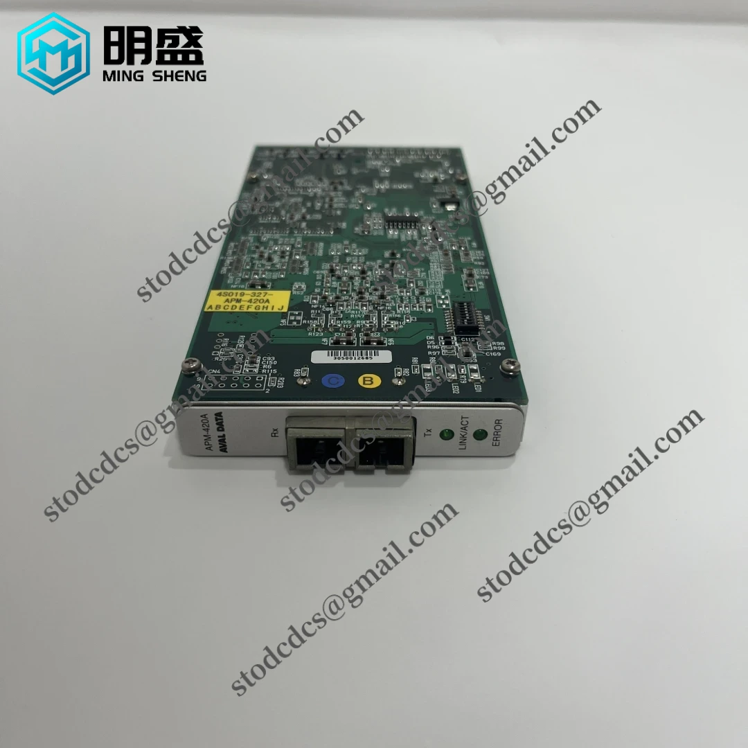 Motorola APM-420A
