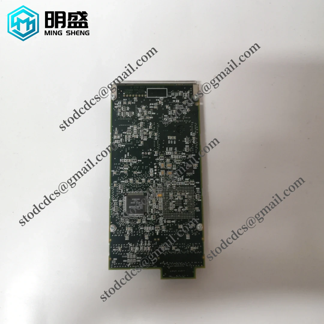 Motorola IPMC761 模块特写