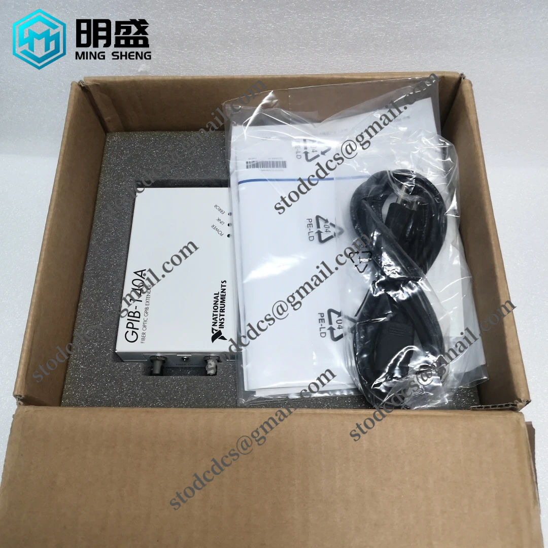 NI GPIB-140A