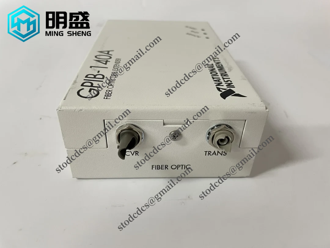 NI GPIB-140A 186135H-01L