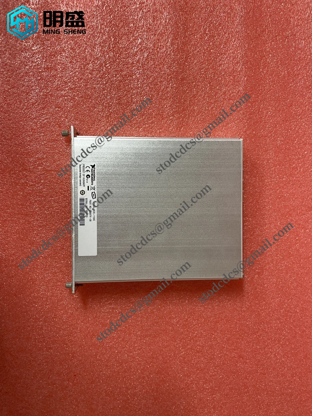 NI SCXI-1104C