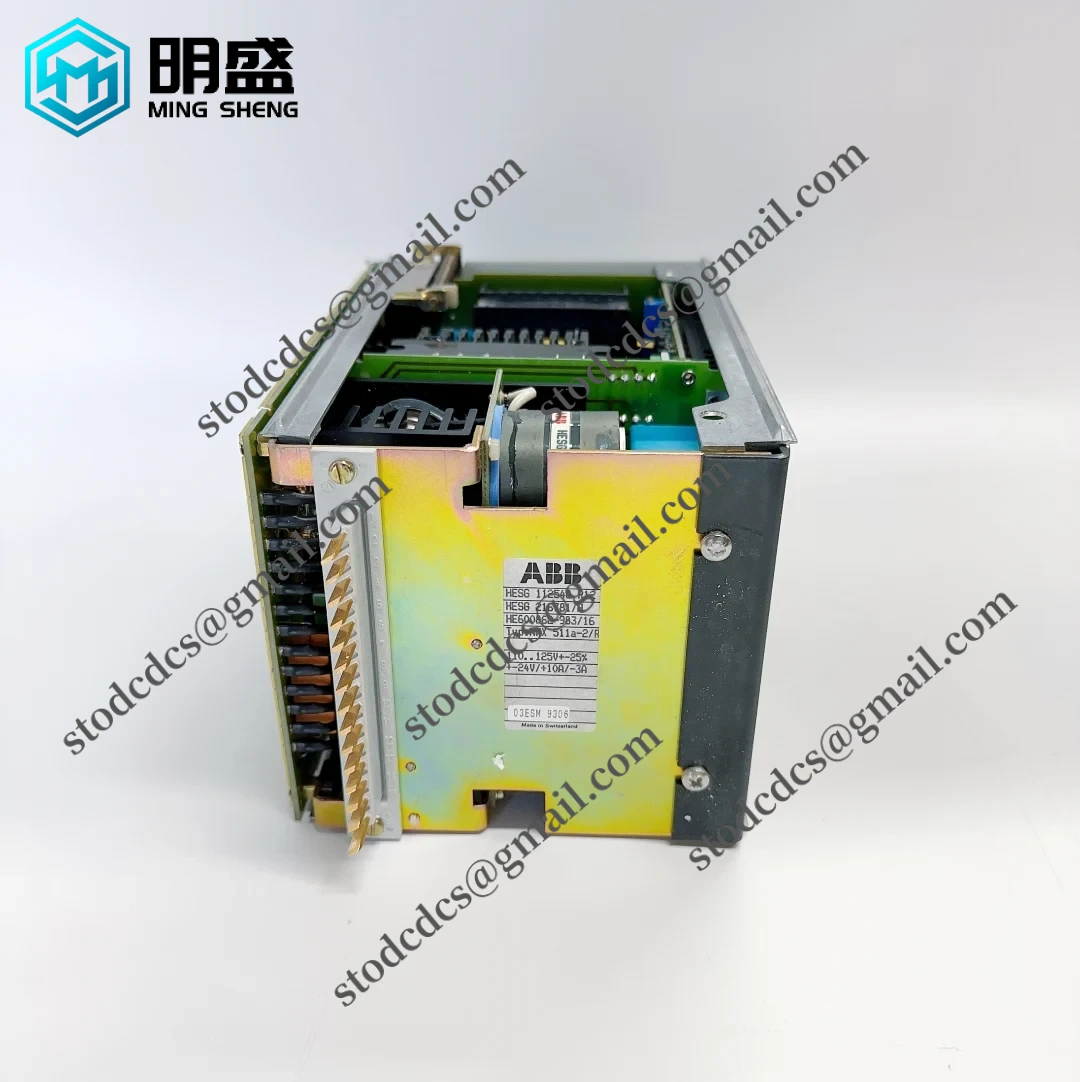 NWX511a-2R HESG112548R12