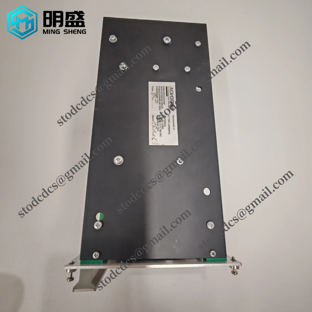 Novotron ND32-5610 ND32-5610VS-001-000-00