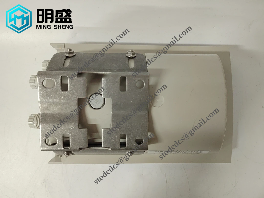 OPTIFLUX4300W IFC300W front panel