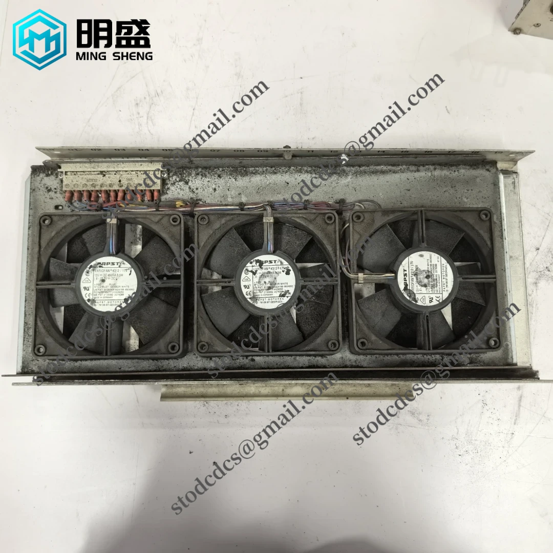 PAPST DPU.1 029.223017