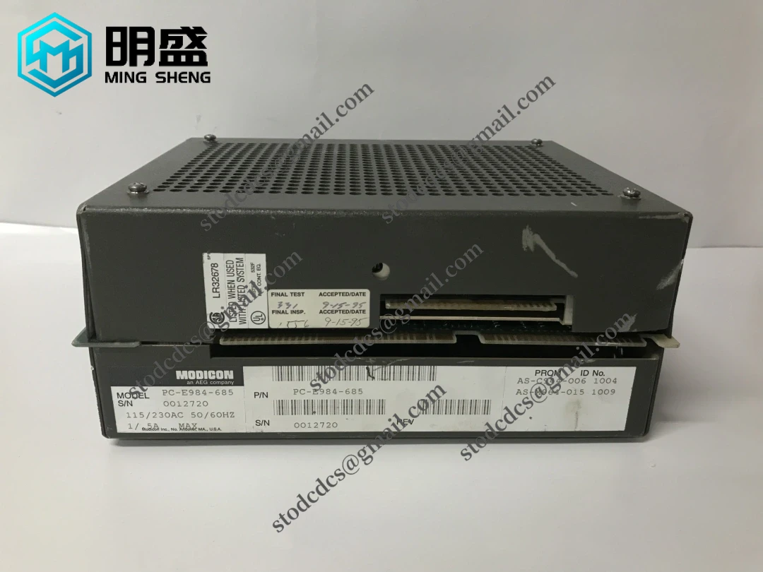 PC-E984-685