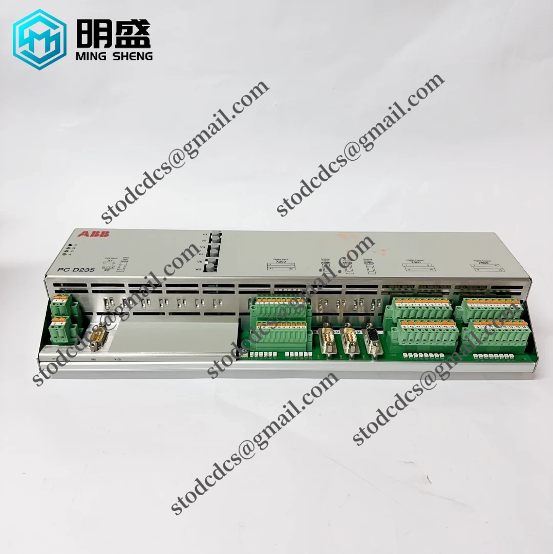 PCD235A101 3BHE032025R0101