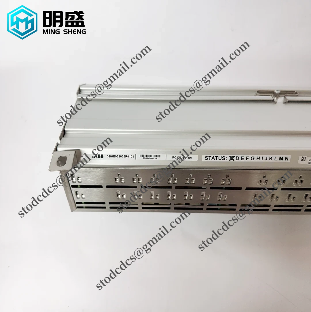 PCD235A101 3BHE032025R0101