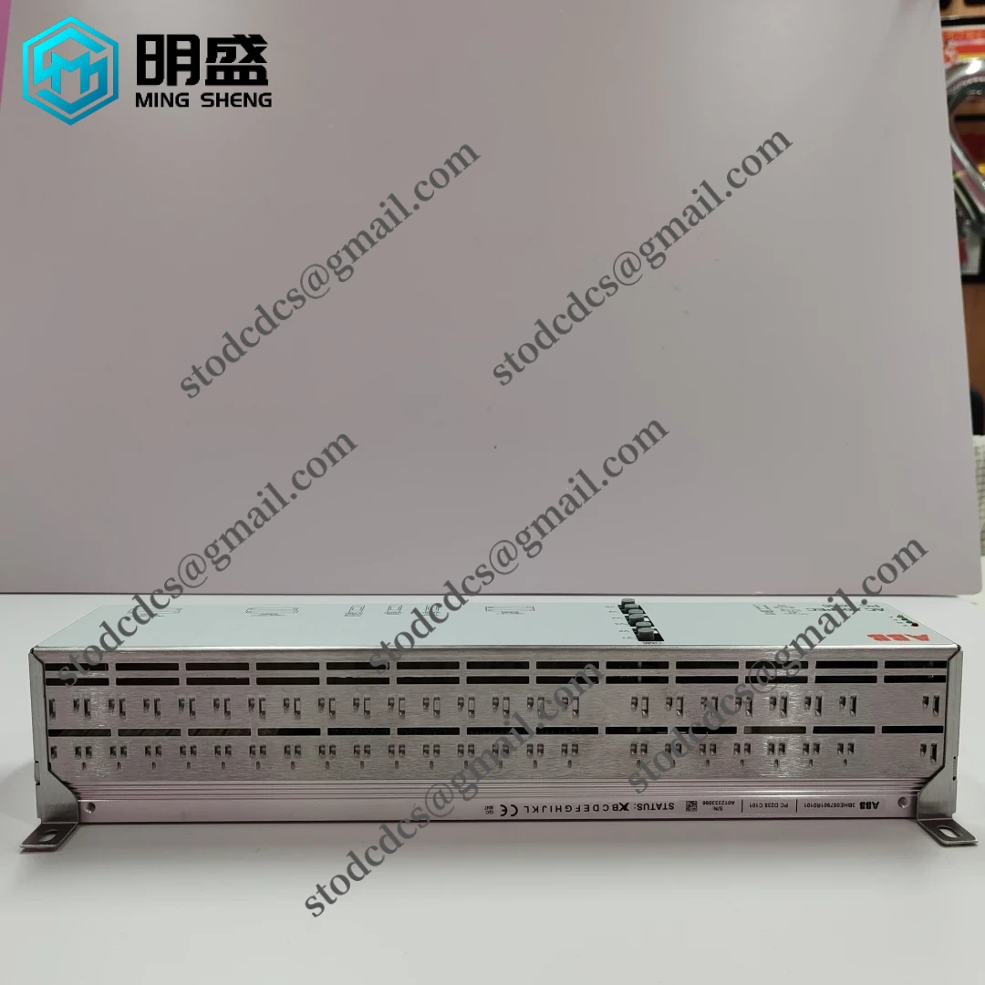 PCD235C101 3BHE057901R0101