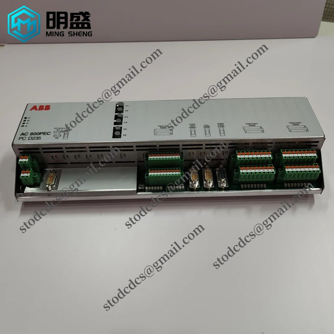 PCD235C101 3BHE057901R0101