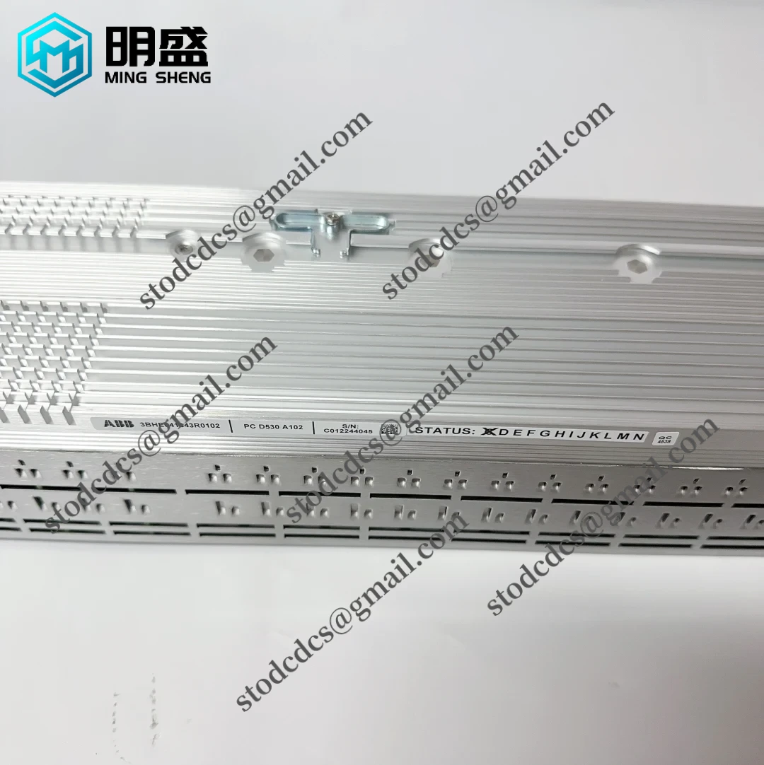 PCD530A102 3BHE041343R0102