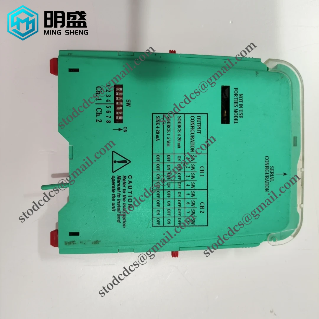 PEPPERL+FUCHS HiD2082