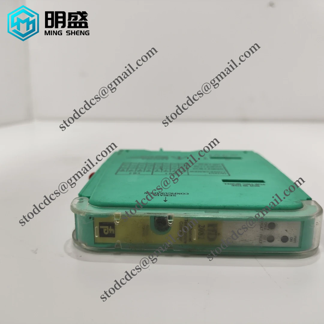 PEPPERL+FUCHS HiD2082