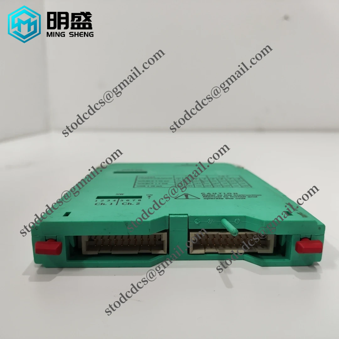 PEPPERL+FUCHS HiD2082