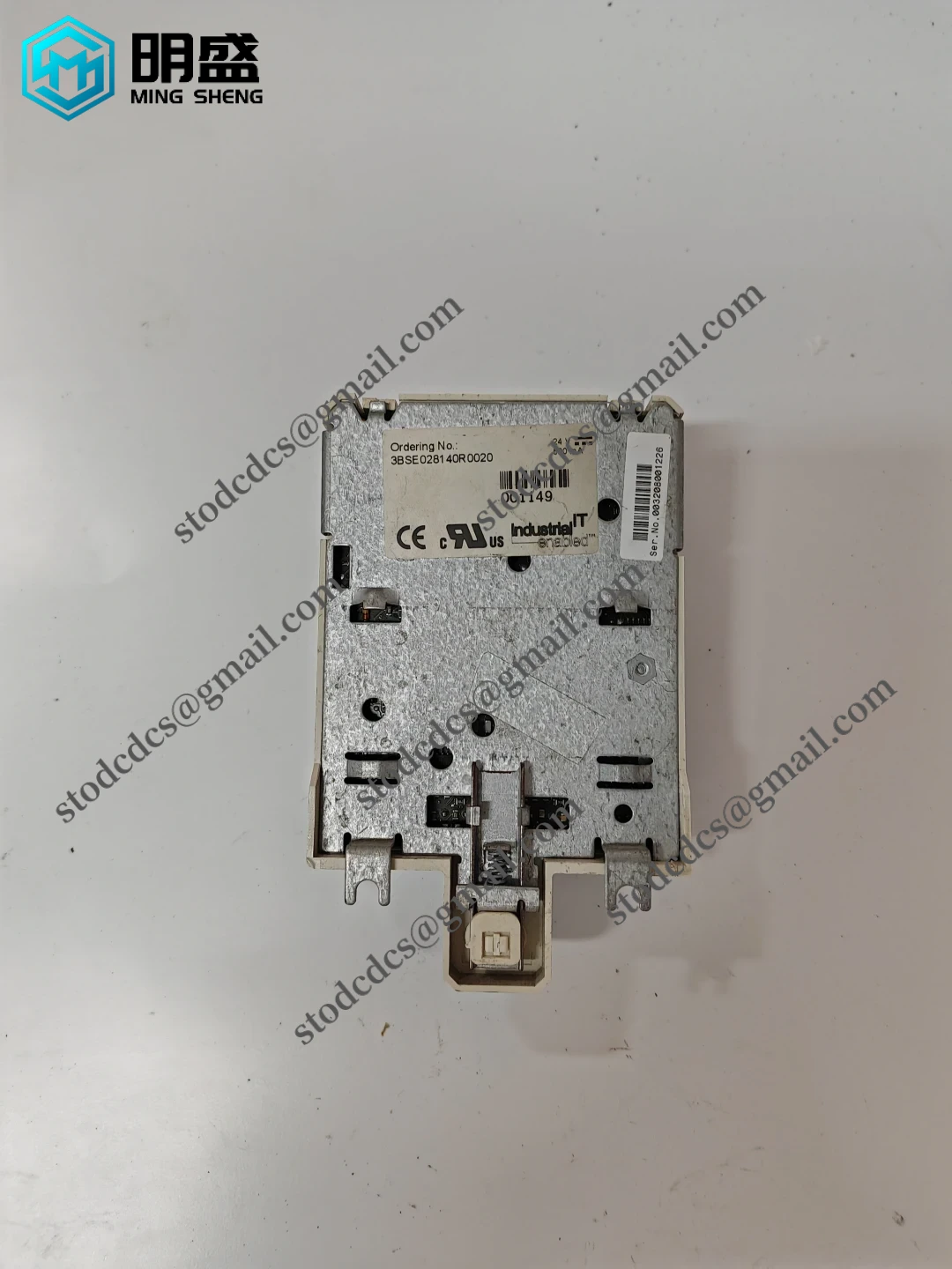 PFEA111-20 3BSE028140R0020