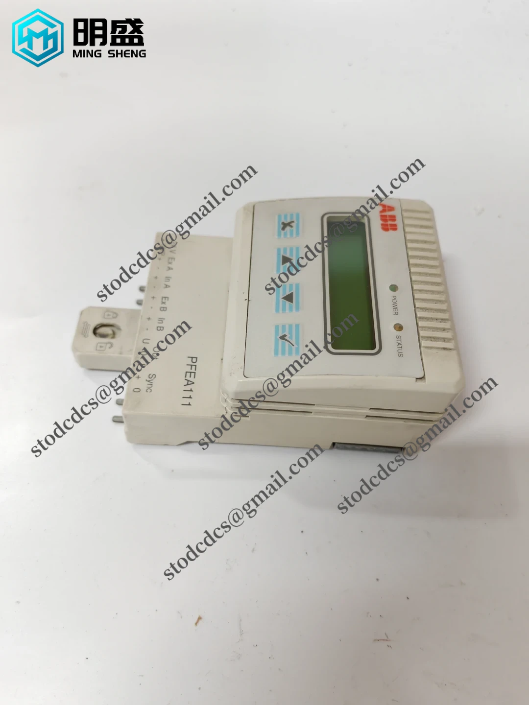 PFEA111-20 3BSE050090R20