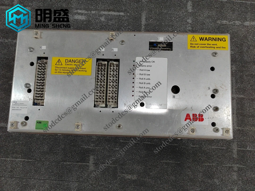 PFSA140 3BSE006503R1