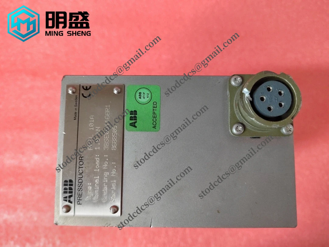 PFTL101A 1.0KN 3BSE004166R1