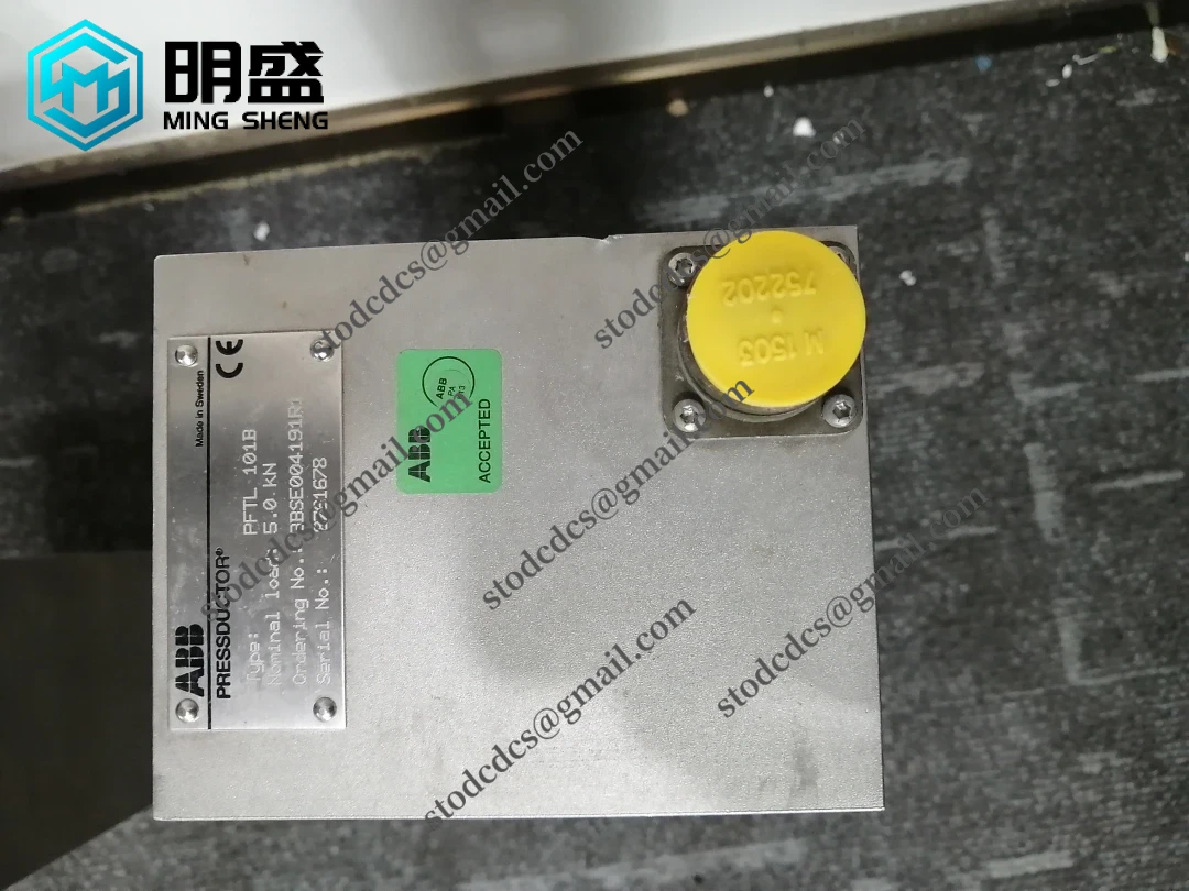 PFTL101B 5.0KN 3BSE004191R1