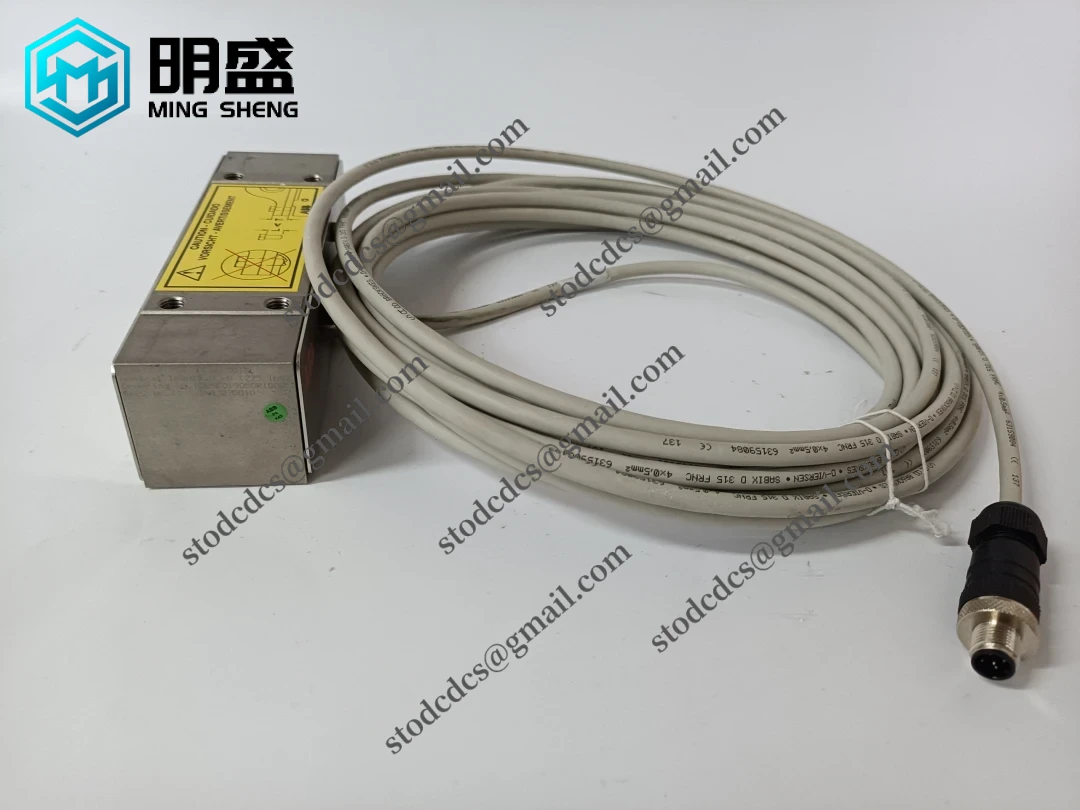 PFTL301E 3BSE019050R1000 1.0kN