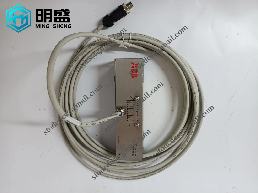 PFTL301E 3BSE019050R1000 1.0kN