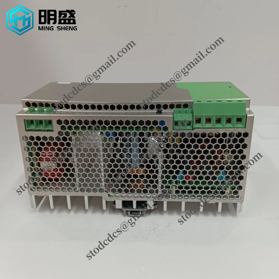 PHOENIX CONTACT QUINT-PS-100-240AC-24DC140