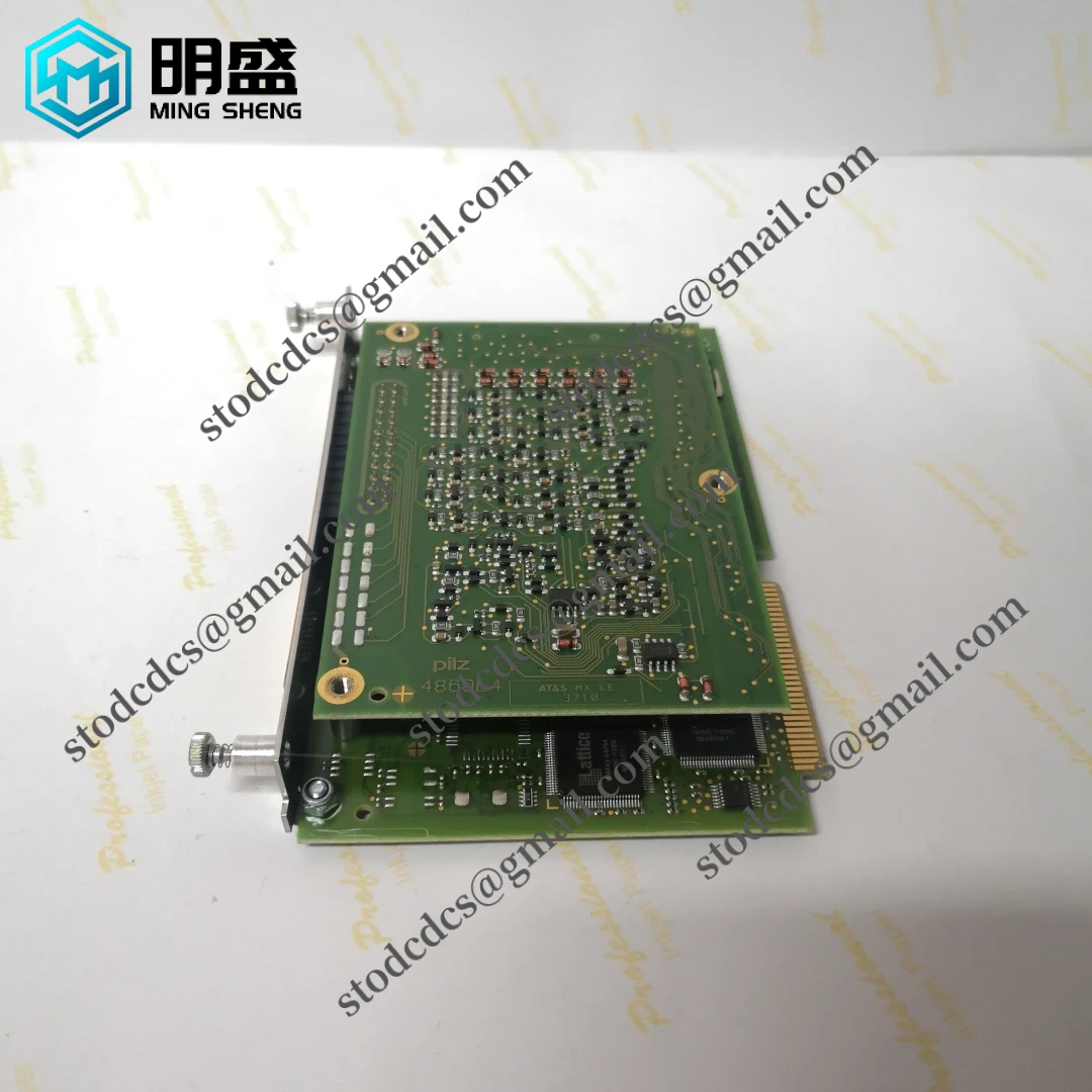 PILZ 680003 4869L4 + 4753L4