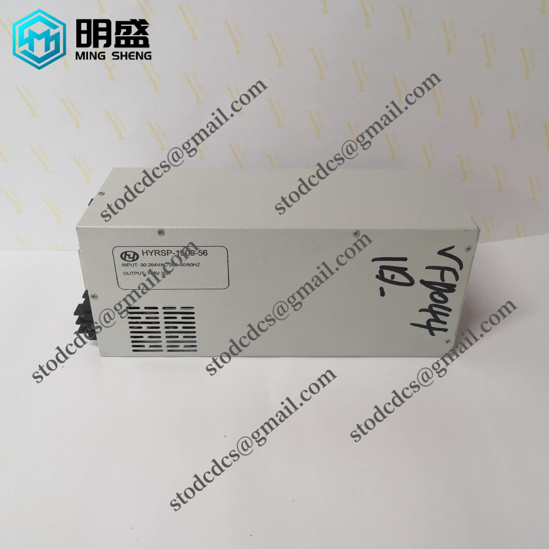 PIONEER MAGNETICS HYRSP-1500-56