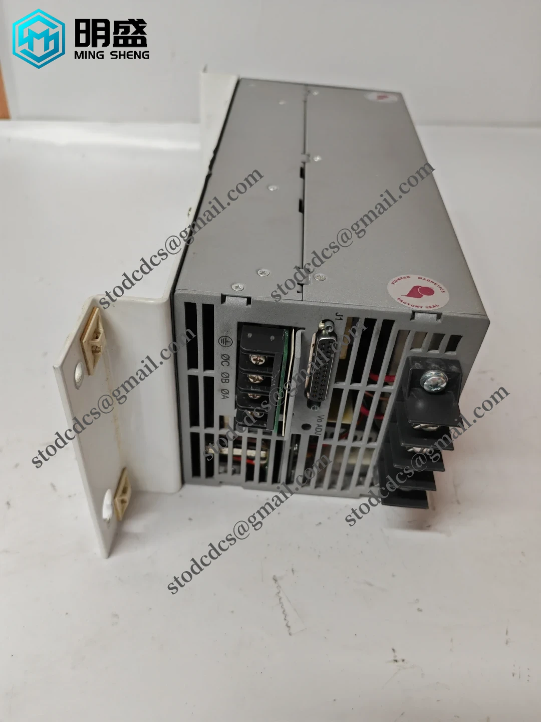 PM3398B-6P-1-3P-E 80026-172-23