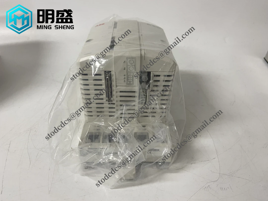 PM864AK01 3BSE018161R1