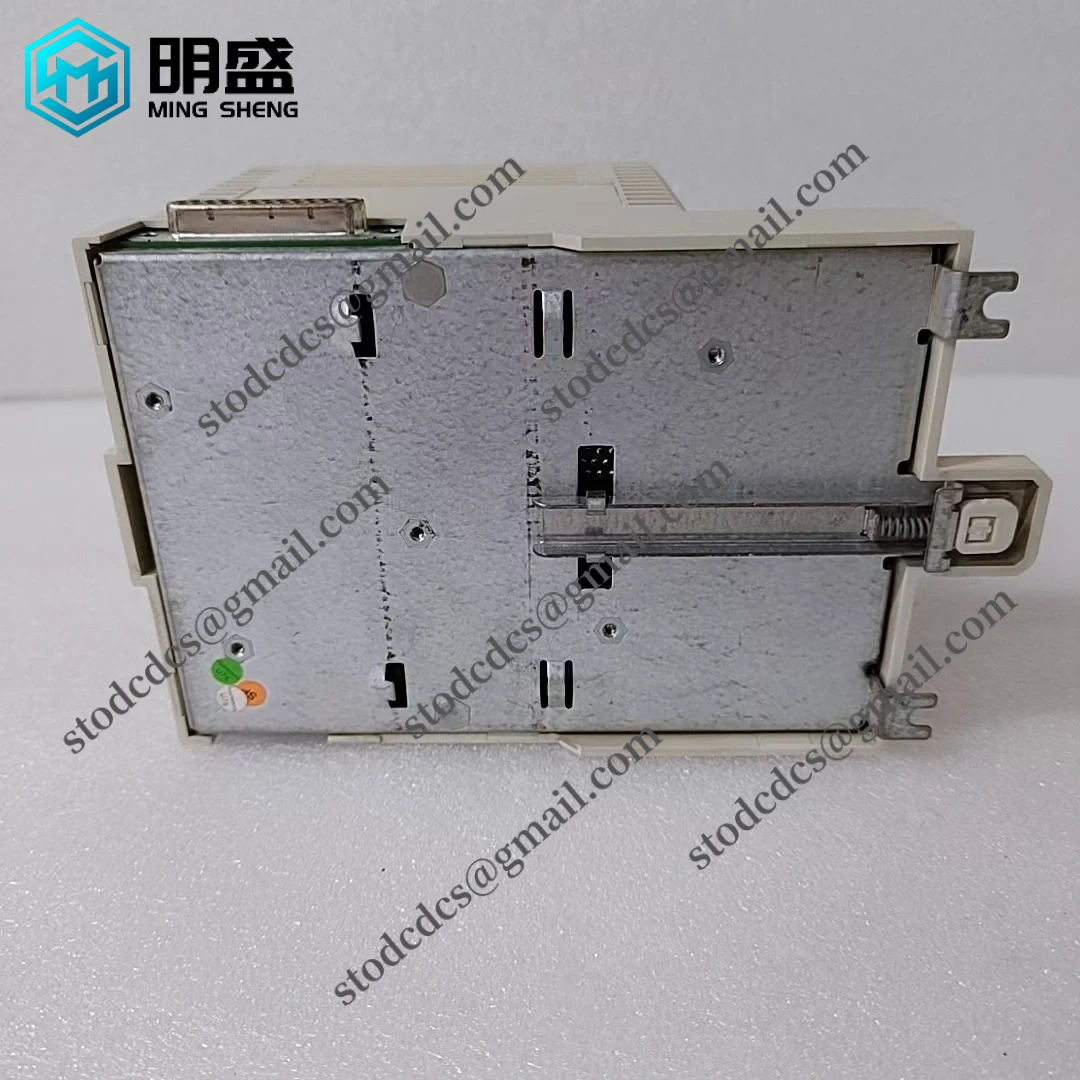 PM864AK01 3BSE018161R1