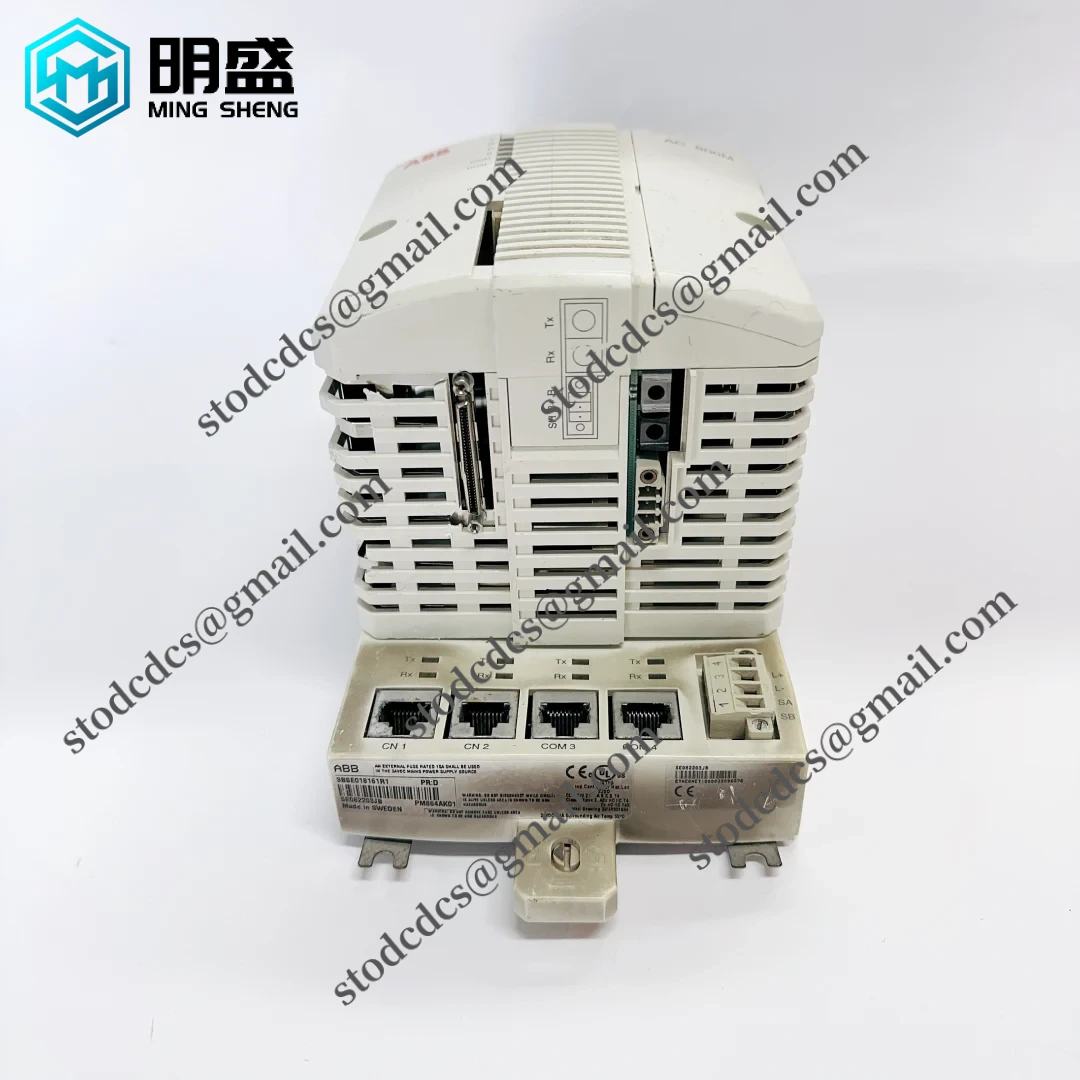 PM864AK01 3BSE018161R1