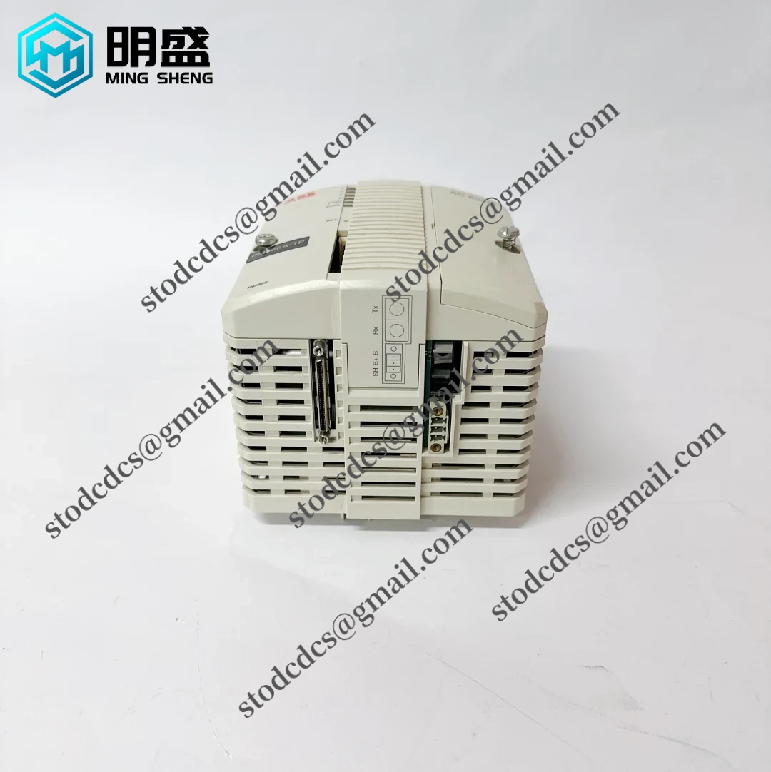 PM866 3BSE050200R1
