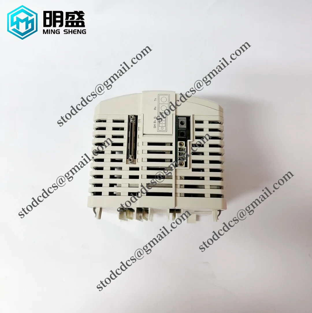 PM866 3BSE050200R1