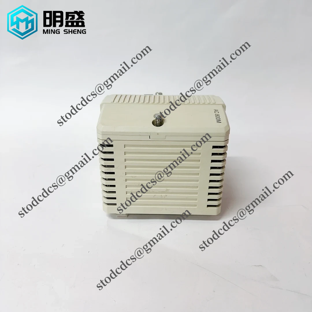 PM866 3BSE050200R1