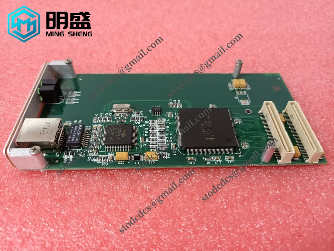 PMC661J安装示意图