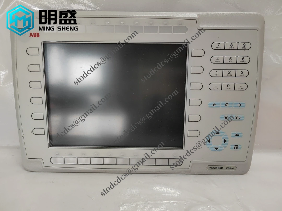 PP846 3BSE042238R1