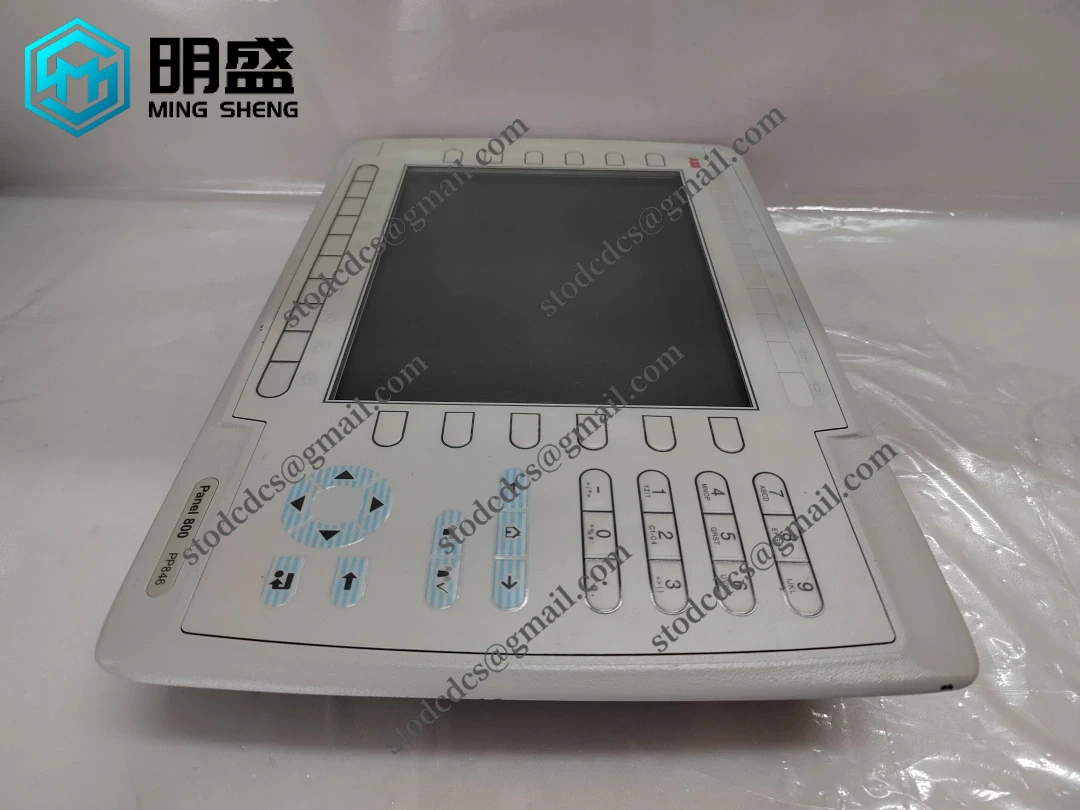 PP846 3BSE042238R1