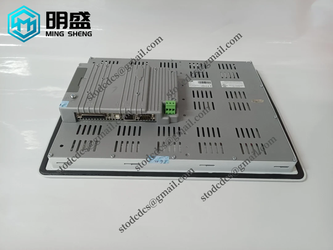 模块细节展示