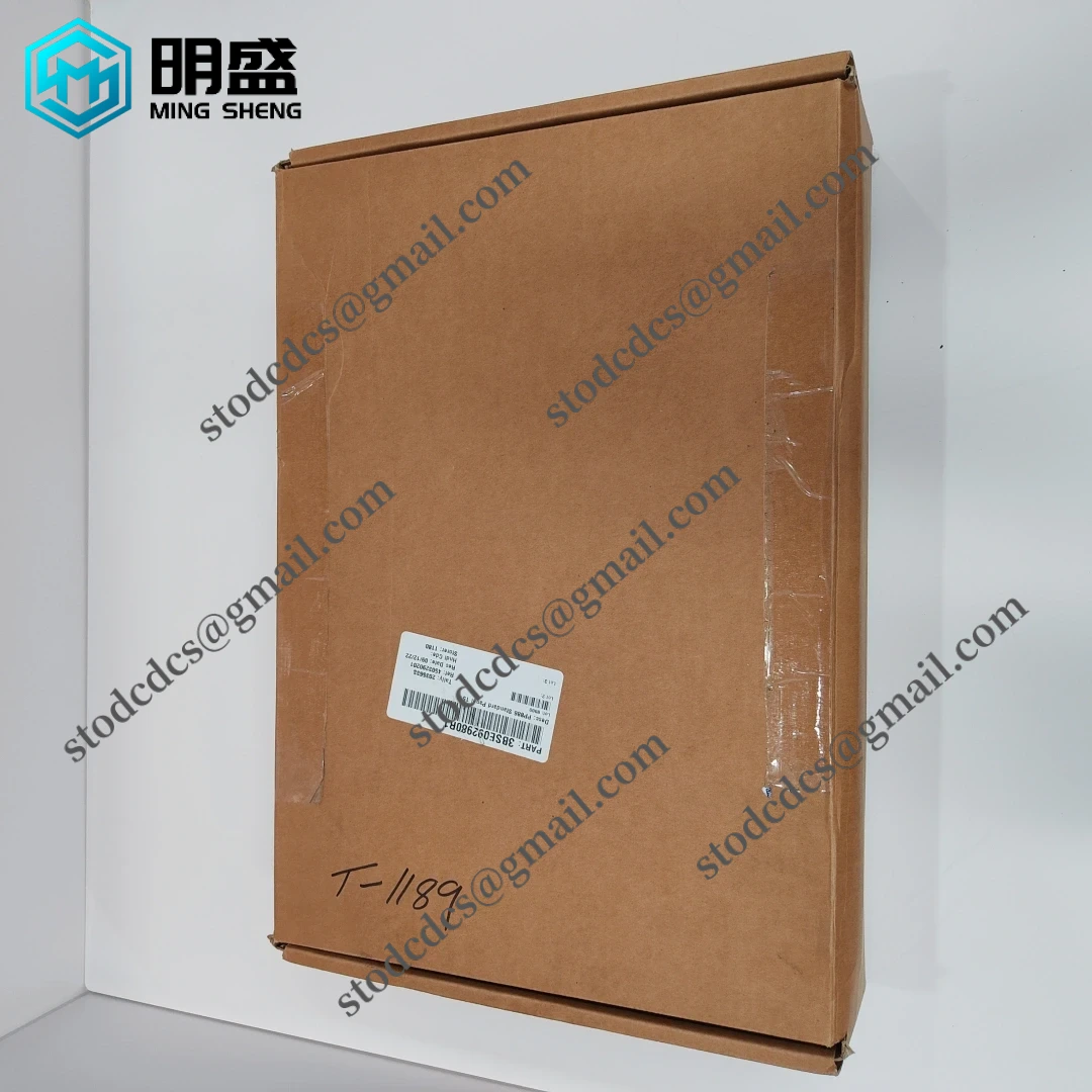 PP886 3BSE092980R1