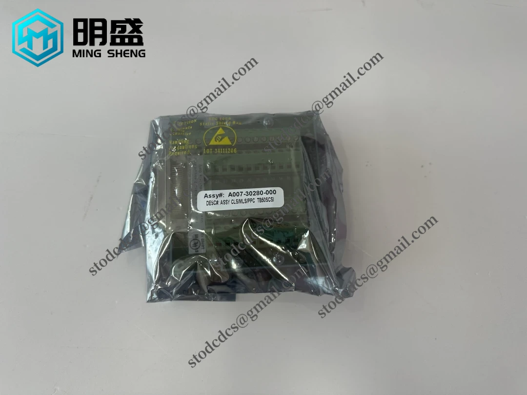 PPC-TB50 30280-00 CLS208 208-1200000