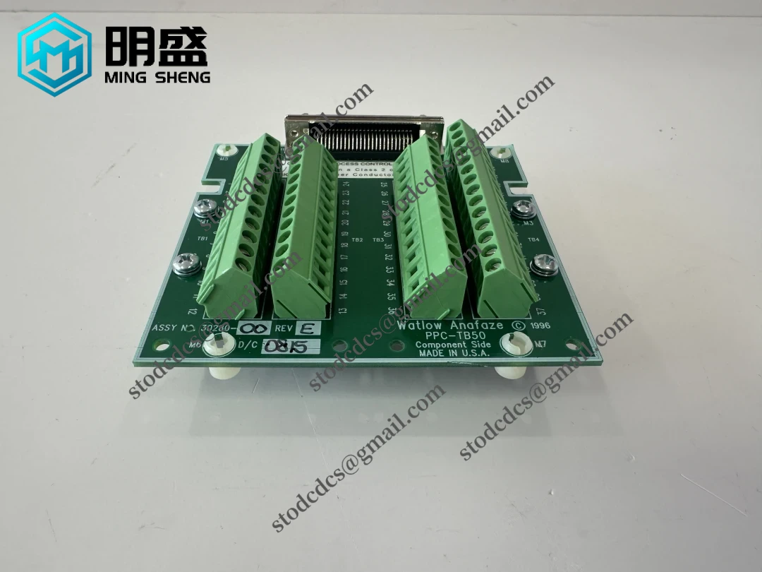 PPC-TB50 30280-00 CLS208 208-1200000