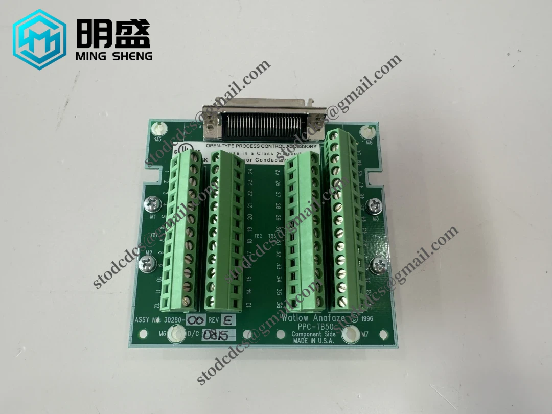 PPC-TB50 30280-00 CLS208 208-1200000